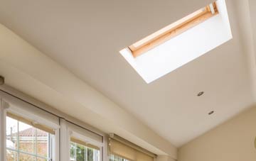 Maryland conservatory roof insulation companies
