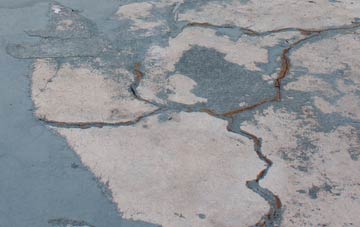 fibreglass roofing replacement Maryland