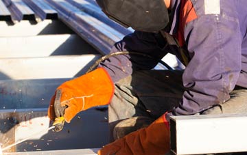 Maryland flat roofing options