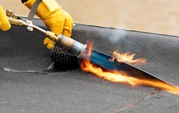 flat roof repairs Maryland, Monmouthshire