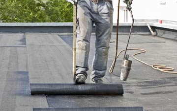 flat roof replacement Maryland, Monmouthshire