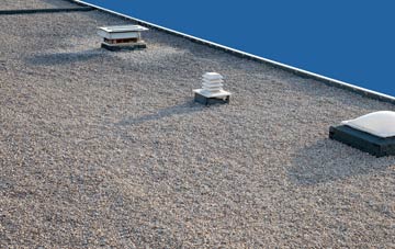 flat roofing Maryland, Monmouthshire