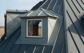 metal roofing Maryland, Monmouthshire