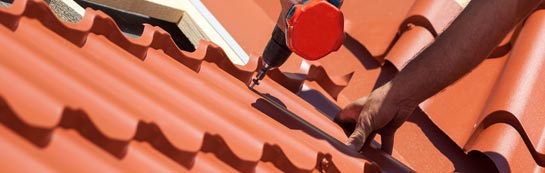 save on Maryland roof installation costs