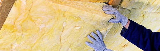 quotes for Maryland roof insulation