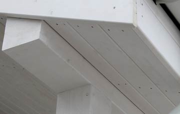 soffits Maryland, Monmouthshire